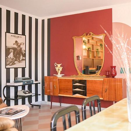 B&B Apartment 1970 下卡斯泰卢乔 外观 照片