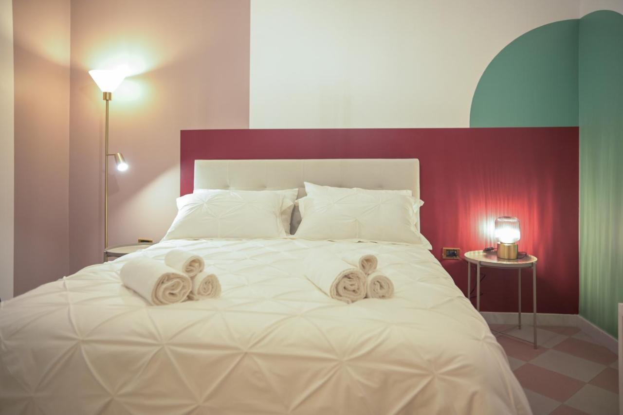 B&B Apartment 1970 下卡斯泰卢乔 外观 照片