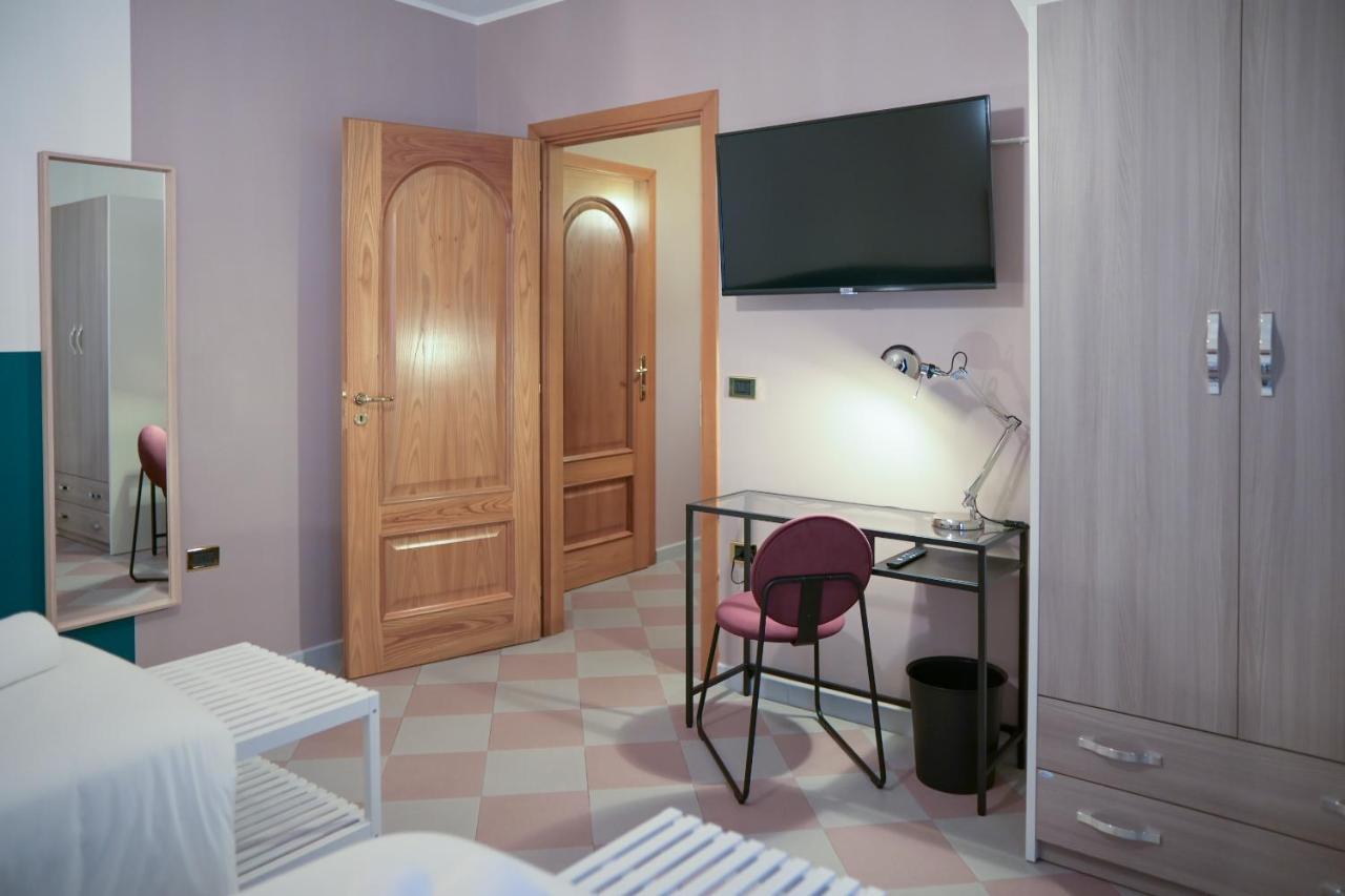 B&B Apartment 1970 下卡斯泰卢乔 外观 照片