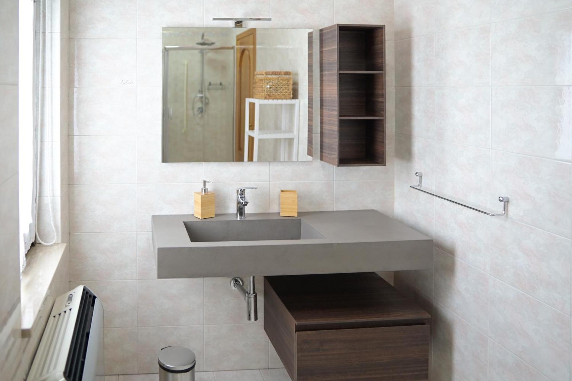B&B Apartment 1970 下卡斯泰卢乔 外观 照片