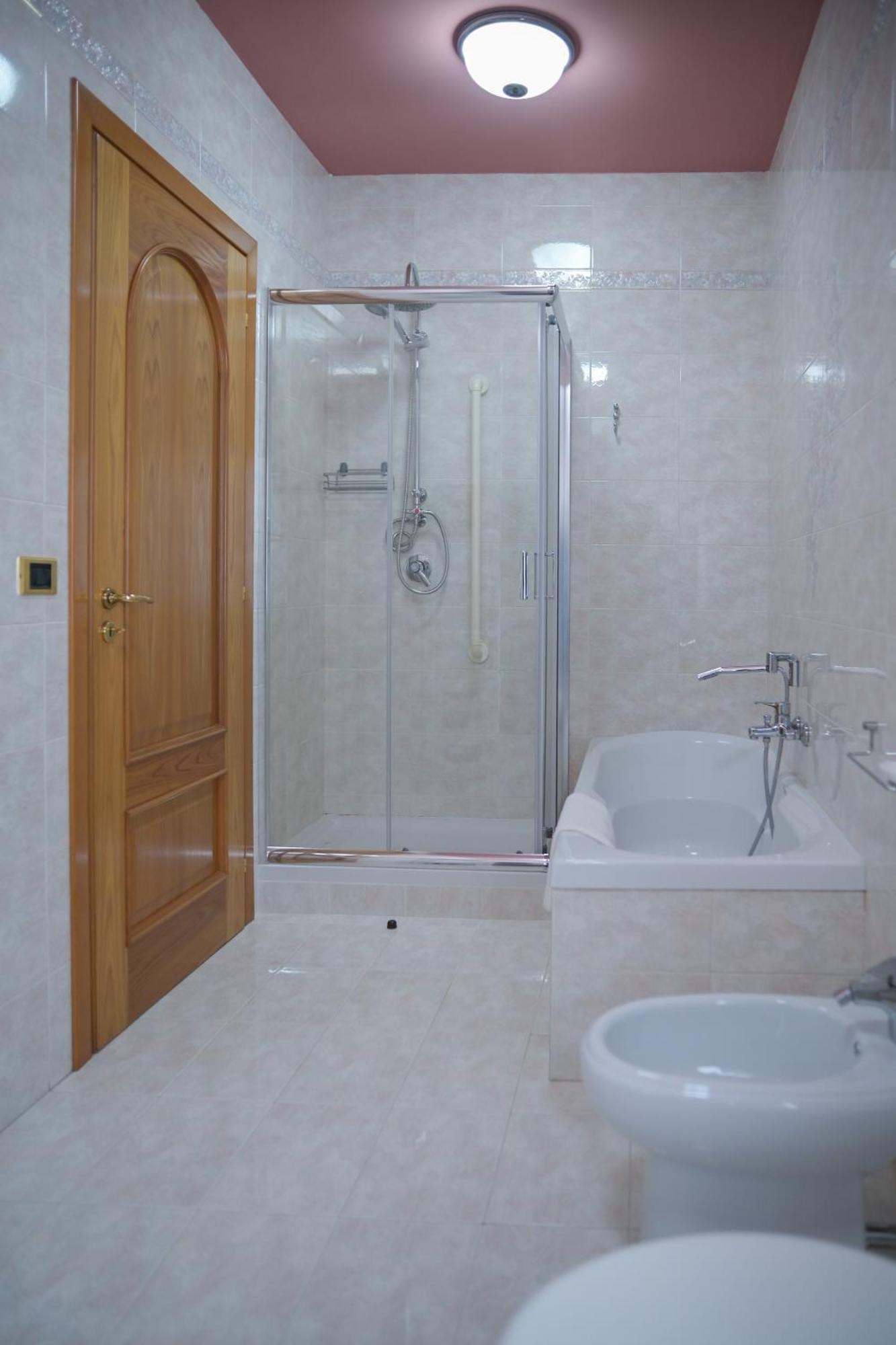 B&B Apartment 1970 下卡斯泰卢乔 外观 照片