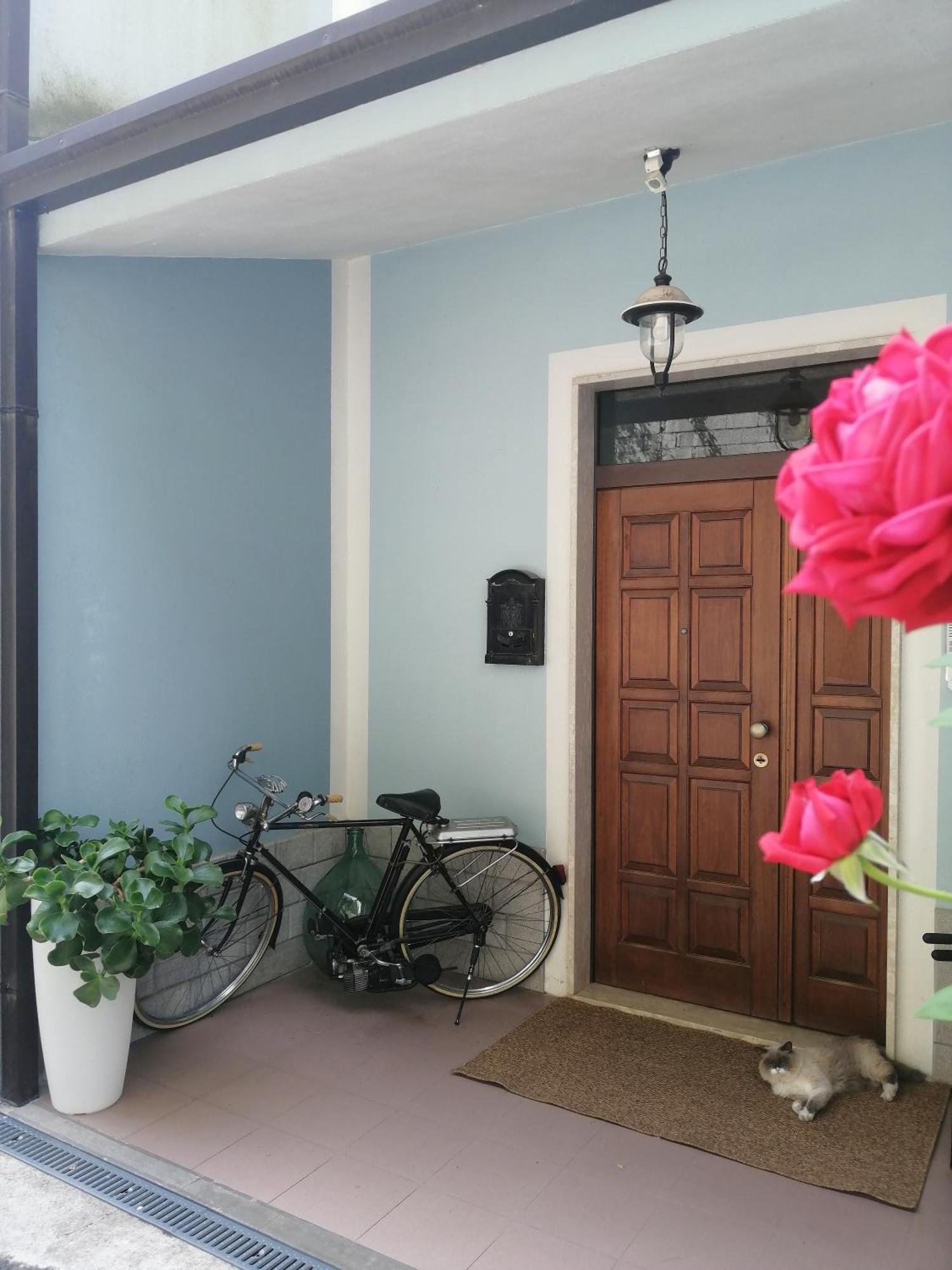 B&B Apartment 1970 下卡斯泰卢乔 外观 照片